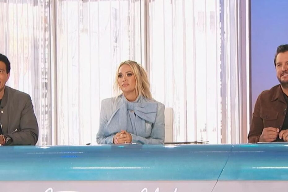 Os jurados do programa "American Idol" compartilharam quais canções de audição estão cansados de ouvir em entrevista recente. Lionel Richie, Luke Bryan e Carrie Underwood, a nova jurada da 23ª temporada, mencionaram que muitos competidores precisam repensar suas escolhas musicais. Jurados de American Idol revelam músicas que já cansaram deles