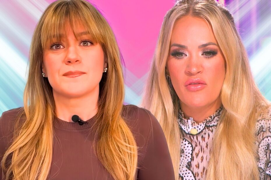 Recentemente, a ex-participante e vencedora do American Idol, Kelly Clarkson, compartilhou seus sentimentos sobre Carrie Underwood, que se juntou ao programa como julgadora na 23ª temporada, substituindo Katy Perry. Apesar de rumores de rivalidade entre as duas, Kelly parece apoiar a nova função de Carrie. Kelly Clarkson e Carrie Underwood: Apoio em Nova Fase do Idol