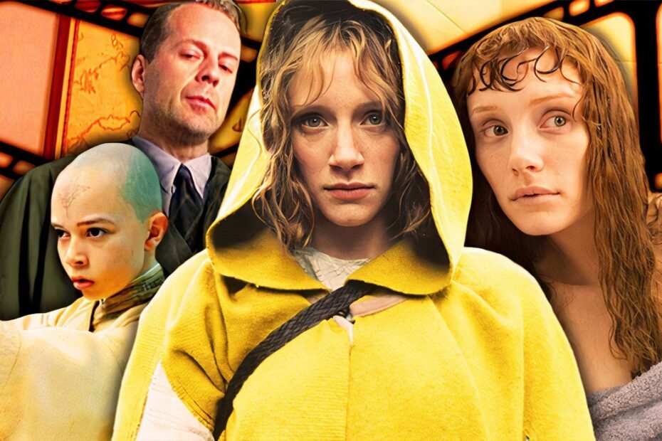 M. Night Shyamalan é um diretor reconhecido por suas narrativas intrigantes e reviravoltas surpreendentes. Sua carreira cinematográfica, que começou com "Praying with Anger" em 1992, ganhou notoriedade a partir do sucesso de "The Sixth Sense" em 1999. Abaixo, exploremos como suas obras variam em termos de recepção crítica e popular. M. Night Shyamalan: os filmes classificados do pior ao melhor