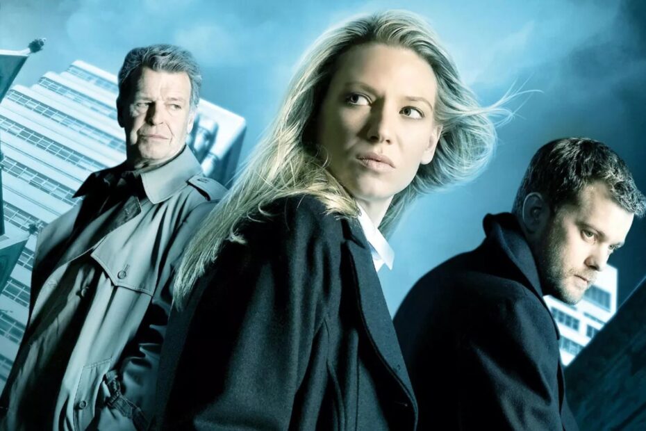 Se você é fã de "Fringe" e está à procura de novas séries para assistir que ofereçam histórias cativantes e elementos de ficção científica, essa lista é perfeita para você. Aqui estão sete recomendações que capturam a essência de "Fringe" com suas tramas intrigantes e investigações sobrenaturais. Mistérios e Ciência: 7 Séries que Encantam os Fãs de Fringe
