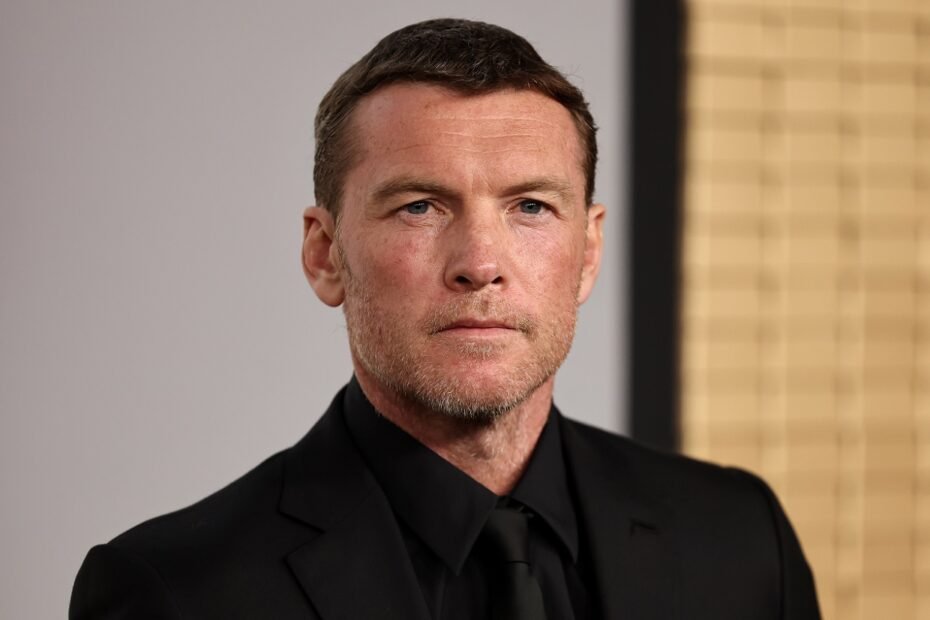 Nova série de Harlan Coben traz Sam Worthington como protagonista