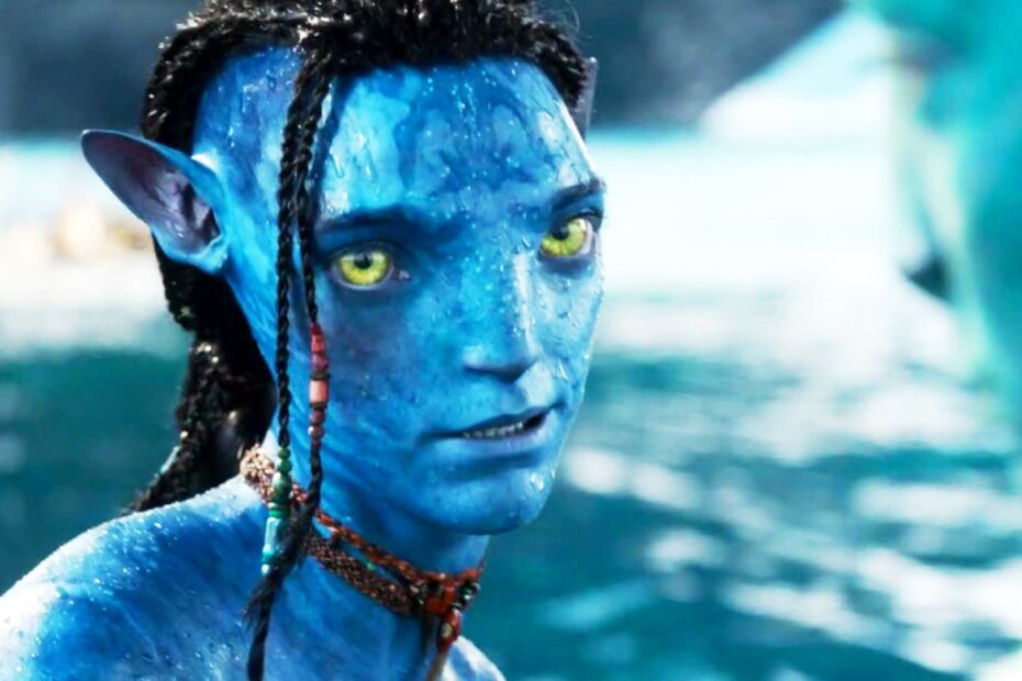 O Legado de Lo'ak: Novos Desafios em Avatar Fire and Ash
