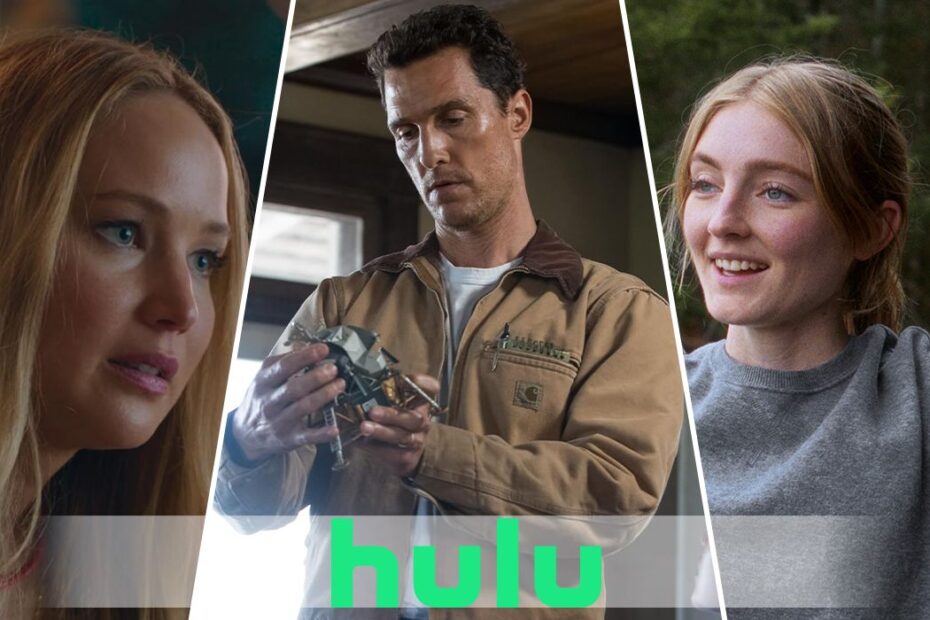 Se você é assinante do Hulu ou está pensando em se tornar um, abril de 2025 promete uma seleção incrível de filmes! A plataforma sempre surpreende com novidades, e o próximo mês não será diferente. Aqui estão algumas das principais estreias que você pode esperar. O que assistir no Hulu em abril de 2025: novidades imperdíveis