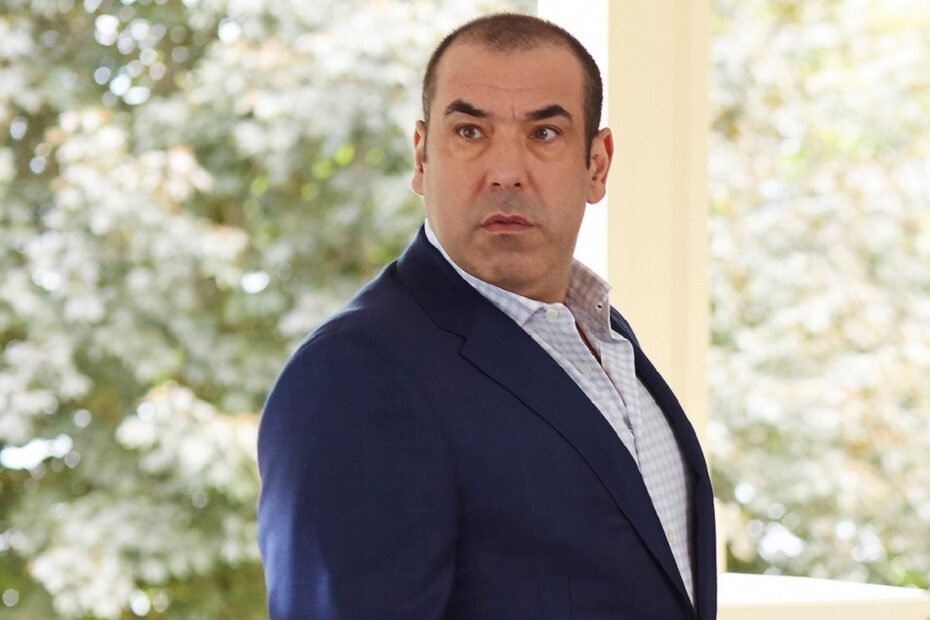 O retorno de Louis Litt promete agitar a nova série da NBC