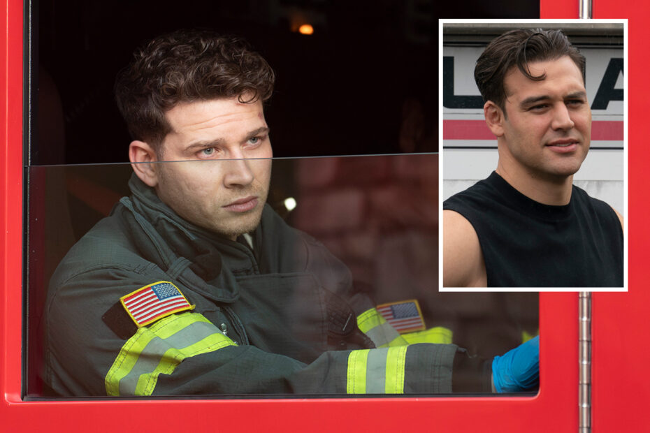 Recentemente, a série "9-1-1" trouxe à tona um tópico que muitos fãs esperavam há anos: os sentimentos de Buck (interpretado por Oliver Stark) em relação a Eddie (Ryan Guzman). Durante o episódio exibido em 20 de março de 2025, personagens próximos a Buck, como sua irmã Maddie e seu ex-namorado Tommy, questionaram se ele tinha sentimentos românticos por Eddie. A maneira como essas interações foram abordadas na trama trouxe novas perspectivas sobre a dinâmica entre os personagens. Oliver Stark comenta sobre a revelação do #Buddie em 9-1-1