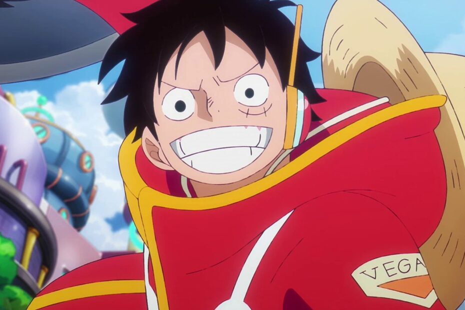 One Piece retorna com grandes novidades e muita expectativa!