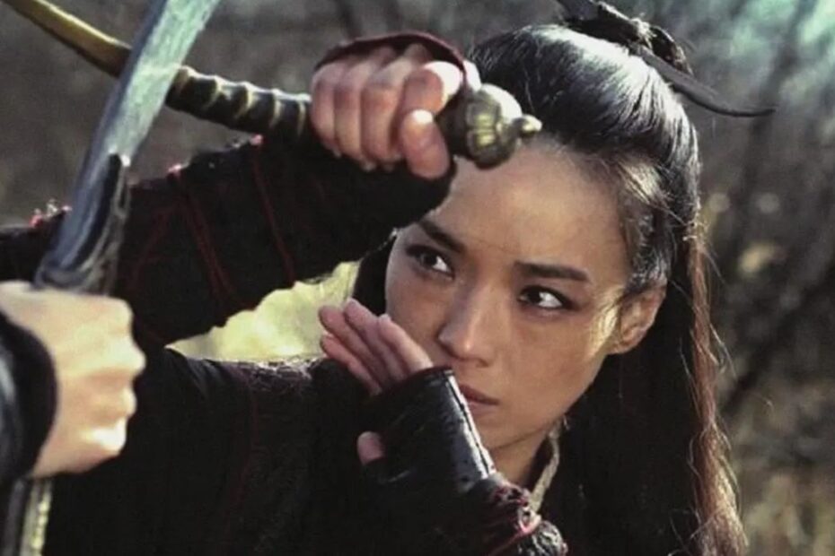 Os 10 Melhores Filmes de Artes Marciais na Prime Video