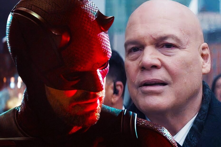 Os Retornos Que Transformarão Daredevil: Born Again