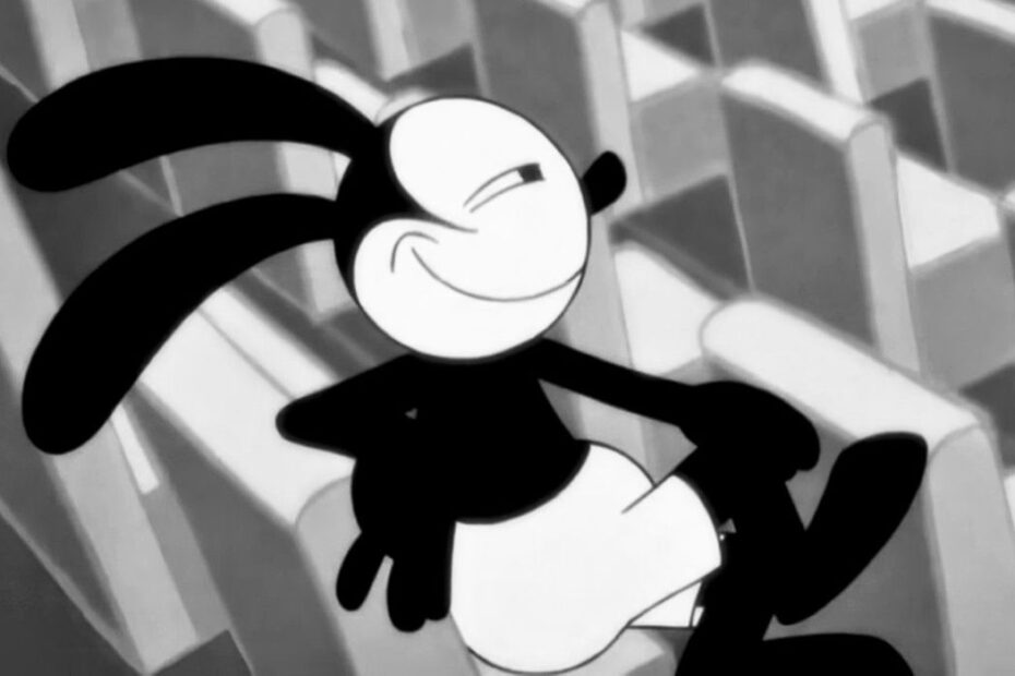 Oswald, o Coelho Sortudo, primeiro personagem criado por Walt Disney antes de Mickey Mouse, vai ganhar uma nova série no Disney+. Jon Favreau, um renomado cineasta com experiência em grandes produções como Star Wars e o MCU, será o responsável pela direção e produção do projeto. Oswald retorna: A nova aventura que vai encantar gerações!