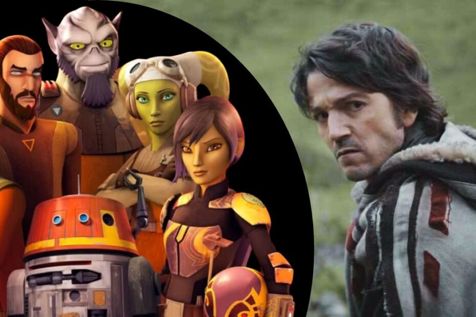 A segunda temporada de "Andor" está prestes a estrear e há grandes especulações sobre a possibilidade de personagens queridos de "Star Wars: Rebels" aparecerem na trama. O foco de "Andor" é sobre Cassian Andor, um agente rebelde, e a nova temporada prometer explorar os quatro anos restantes que levarão à sua missão crucial de roubar os planos da Estrela da Morte, além da formação da Rebel Alliance, como vista na trilogia original. Revolução e Amizade: O Que Esperar de Andor na Nova Temporada