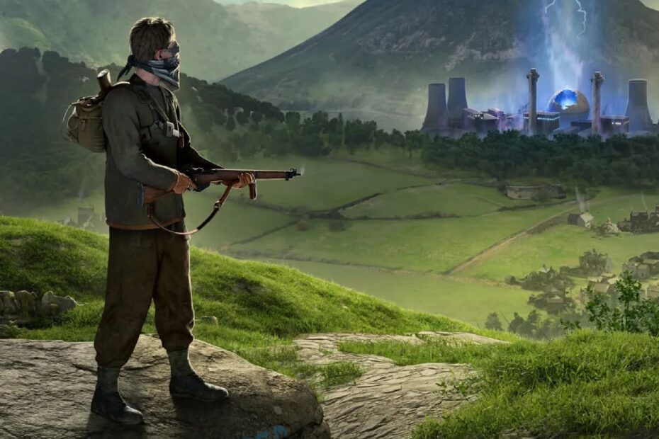 Atomfall é um novo jogo de ação e sobrevivência que está prestes a ser lançado pela Rebellion, a mesma equipe por trás da famosa série Sniper Elite. O jogo se passa em uma versão alternativa da década de 1960, em que o norte da Inglaterra se transformou em uma zona de quarentena radioativa. Os jogadores poderão explorar esse mundo intrigante e sombrio a partir de 27 de março de 2025, quando o jogo será disponibilizado para PlayStation, Xbox e PC. Uma grande novidade é que os assinantes do Game Pass poderão jogar Atomfall no dia do lançamento, sem custo adicional, embora não tenham acesso antecipado. Sobreviva ao Caos: Atomfall Revela Mundo Sombrio em 2025
