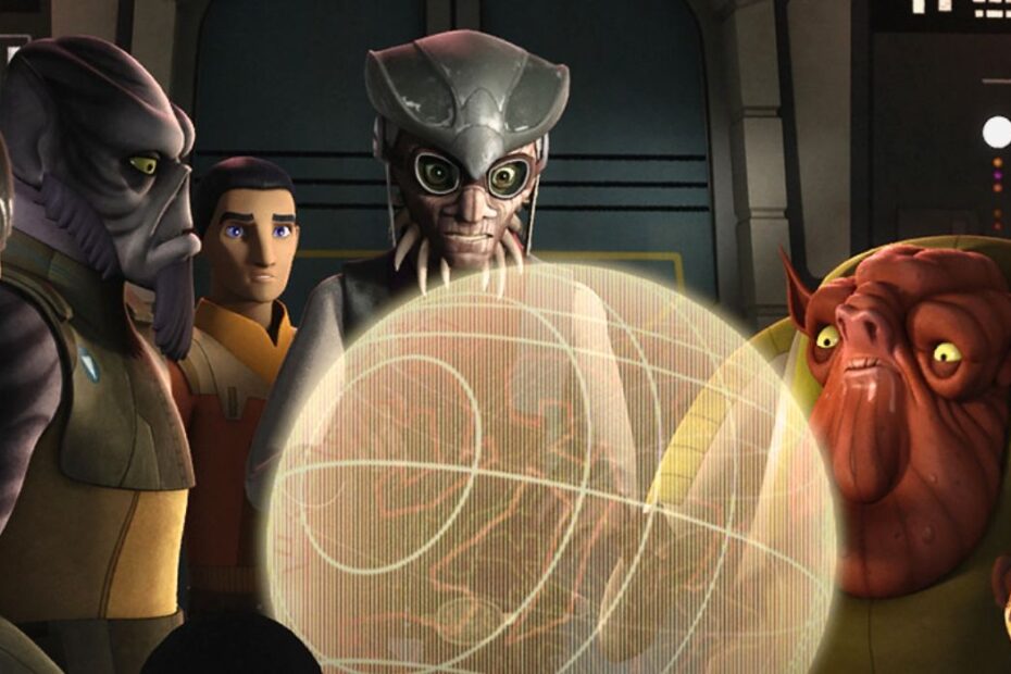 Jim Cummings Promete O Retorno Do Amado Personagem De Star Wars: Hondo Ohnaka Em Projeto Futuro Jim Cummings Promete Retorno do Amado Hondo Ohnaka em Novo Projeto Star Wars