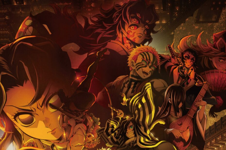 Demon Slayer: Infinity Castle está prestes a ser lançado e a ansiedade dos fãs só aumenta. O filme, que é uma continuação da popular série de anime, tem gerado grande expectativa, especialmente com uma contagem regressiva promovida nas redes sociais. Akari Kito, a dubladora de Nezuko, tem sido a voz que impulsiona os fãs a ficarem animados. A Ansiedade Cresce: Contagem Regressiva para Demon Slayer