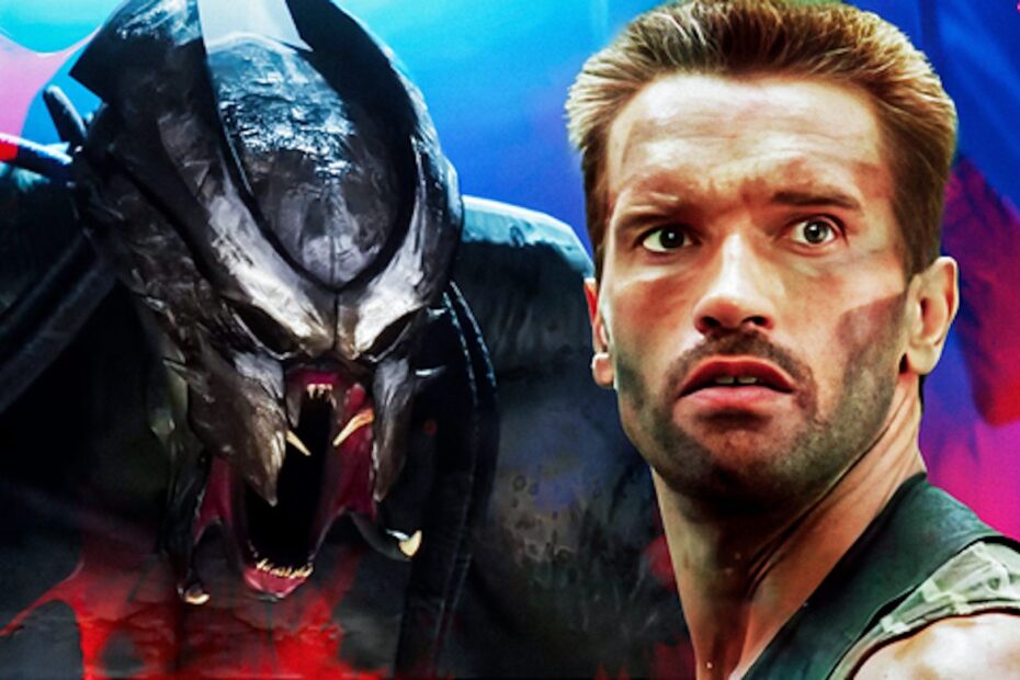 A Antologia Que os Fãs de Predator Sempre Desejaram