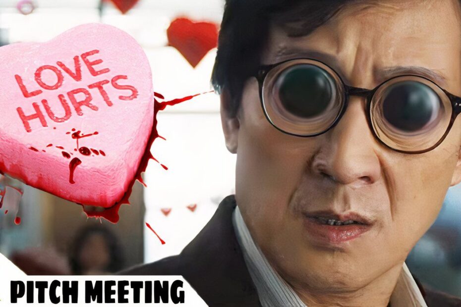 O filme "Love Hurts", previsto para estrear em 2025, traz uma proposta interessante ao misturar ação e comédia, apresentando Ke Huy Quan em um papel de destaque. No entanto, a análise não é tão positiva, especialmente no que diz respeito à estrutura do roteiro e ao desenvolvimento dos personagens. A Bagunça Divertida de Love Hurts com Ke Huy Quan