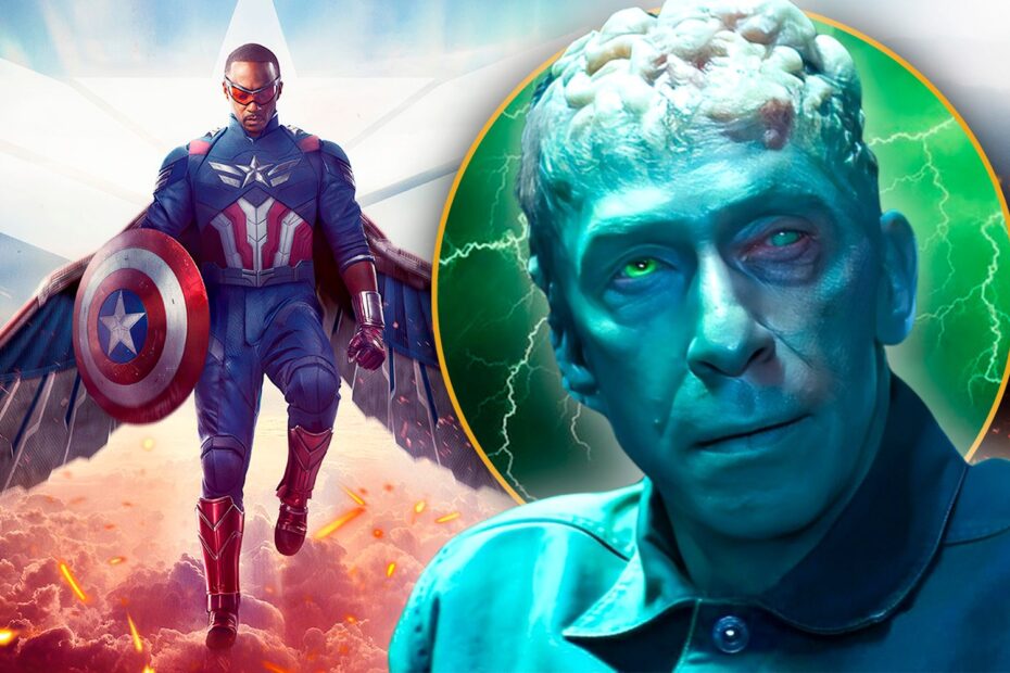 Um novo clipe exclusivo de "Capitão América: Brave New World" traz Tim Blake Nelson falando sobre a trajetória de seu personagem, Samuel Sterns, conhecido como O Líder. No filme, que será a primeira aventura solo de Sam Wilson como Capitão América, Nelson discute como a obsessão científica de Sterns o leva a se tornar um vilão fascinante, levantando questões sobre o desejo de conhecimento de seu personagem, que pode refletir a história de Icarus. A Complexidade de Samuel Sterns em Capitão América: Novo Mundo