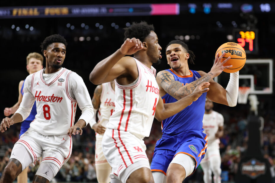 Os Florida Gators conquistaram o Campeonato Nacional de Basquete Masculino da NCAA em uma emocionante final, realizada no dia 7 de abril de 2025, no Alamodome. Nesse confronto decisivo, a equipe da Flórida superou os Houston Cougars com um placar apertado de 65-63, garantindo assim sua terceira vitória nesta competição. A Conquista Histórica: Como os Gators Mudaram o Jogo no Torneio da NCAA