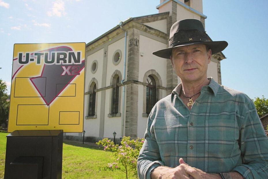 No episódio mais recente de The Amazing Race, os participantes enfrentaram desafios intensos na Bulgária, incluindo uma segunda U-Turn da temporada, que adicionou um elemento de drama e tensão à competição. A Corrida pela Sobrevivência: Desafios e Reviravoltas na Bulgária