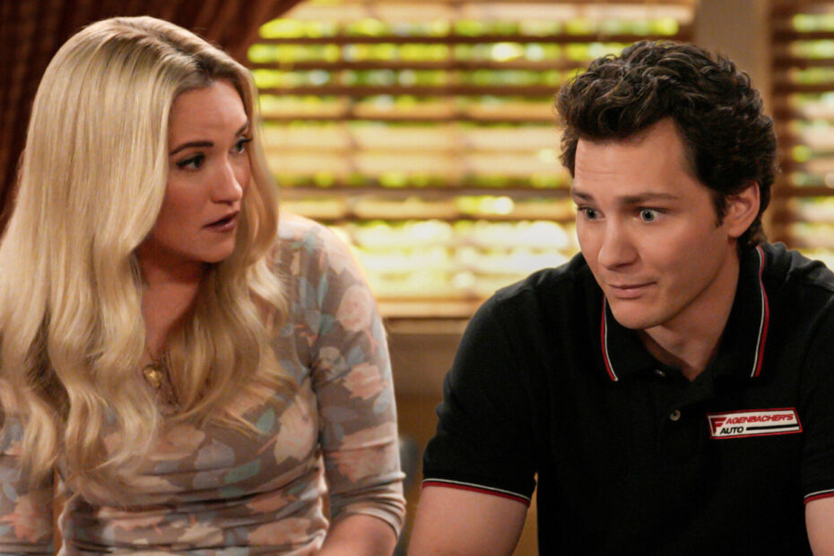 A Diferença Marcante entre Georgie e Mandy e Jovem Sheldon