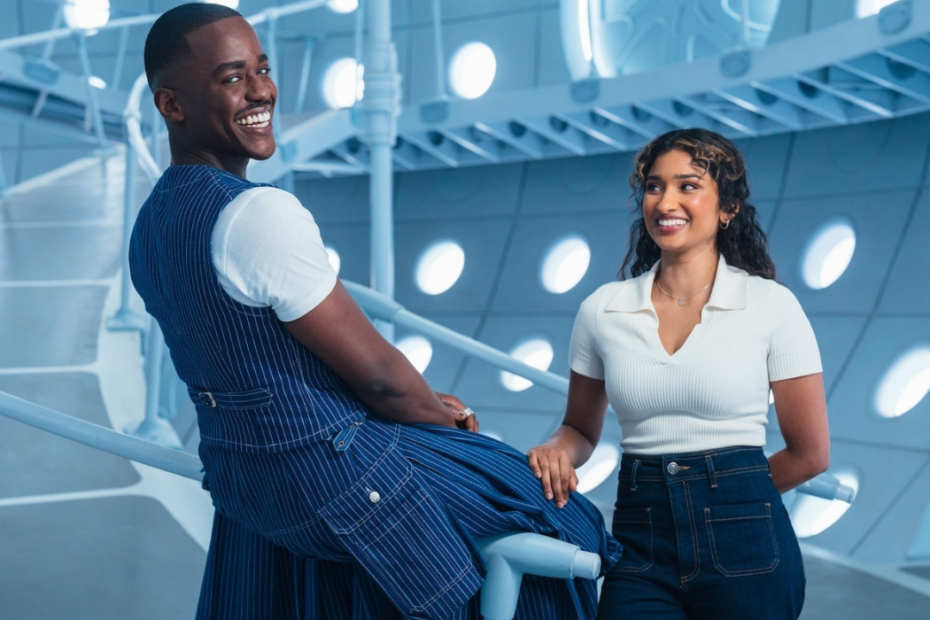 A Diversidade Importa: O Legado de Russell T. Davies em Doctor Who