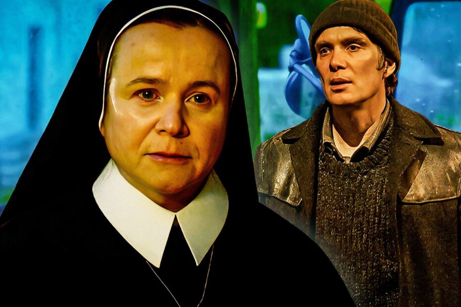 A escolha de Bill Furlong e suas consequências em pequenas coisas