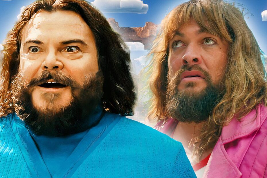 A recepção do público em relação ao filme "A Minecraft Movie" tem sido surpreendente, refletindo a popularidade colossal que o game possui desde seu lançamento em 2009. Anunciado em 2014, o filme finalmente estreia em 4 de abril de 2025, e a espera dos fãs parece valer a pena. A euforia do público no cinema com o filme de Minecraft