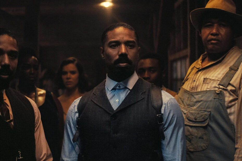 **Ryan Coogler: A Trajetória Cinematográfica e Seus Filmes Mais Marcantes** A Evolução do Cinema de Ryan Coogler em Seus Filmmakers