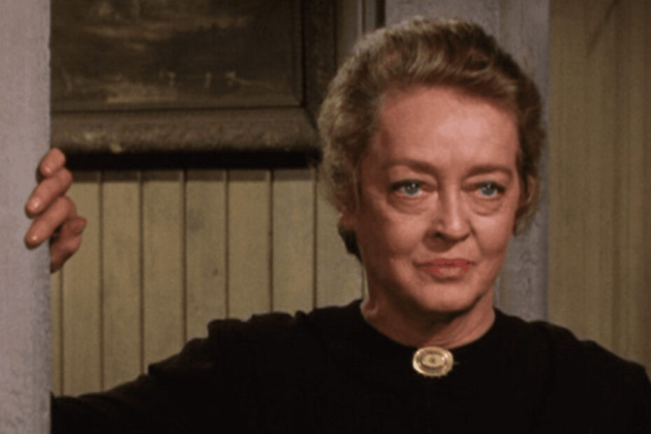 **Bette Davis e sua participação em Gunsmoke** A Grande Dama do Cinema e Seu Papel em Gunsmoke