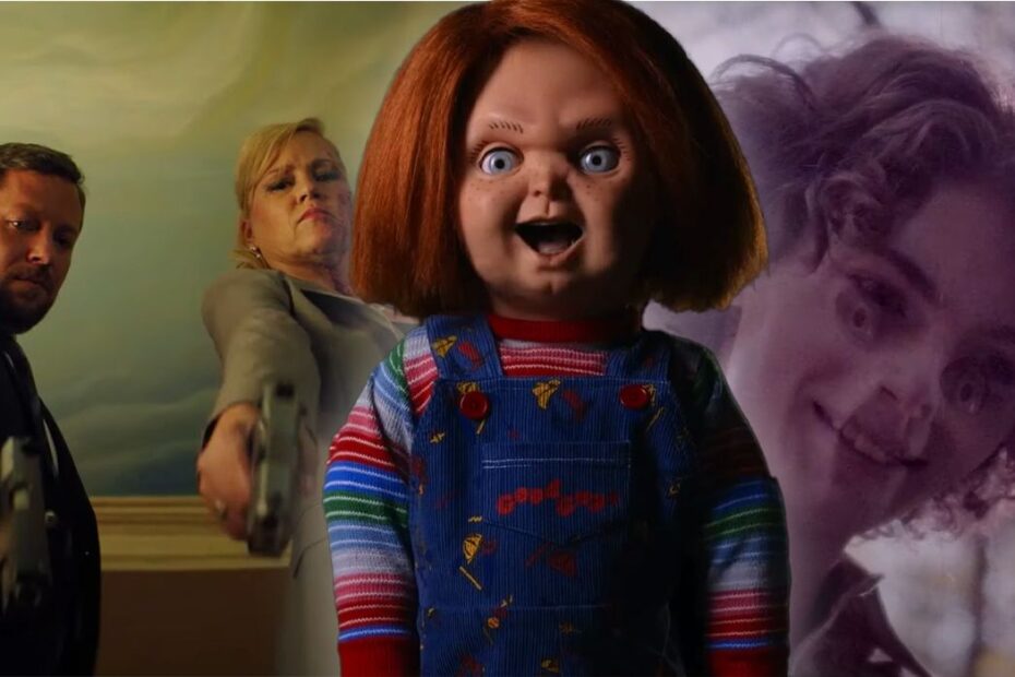 A série de TV "Chucky", que estreou em 2021, foi cancelada em setembro de 2024, após três temporadas. Embora tenha sido uma notícia triste para muitos fãs, a decisão parece ter sido oportuna. Criada por Don Mancini, a série se baseou no famoso filme "Brinquedo Assassino" de 1988 e trouxe uma combinação de horror e comédia, conseguindo alcançar uma alta aprovação, com 93% no Rotten Tomatoes. A hora certa de encerrar a série Chucky na TV