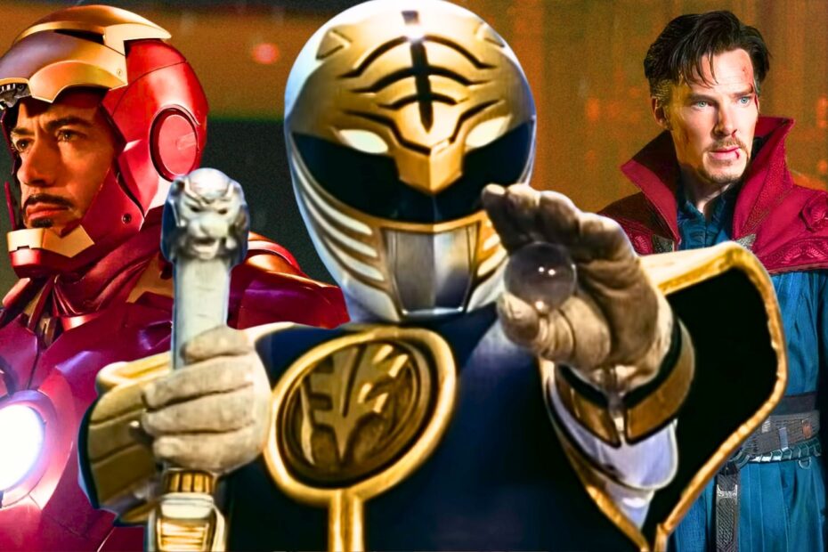 Os Power Rangers, uma das franquias mais icônicas da cultura pop, possui um rico universo que agora tem a chance de se expandir ainda mais com a adaptação de uma de suas maiores histórias: Shattered Grid. Essa saga, que poderia ser vista como uma versão própria do famoso evento Secret Wars da Marvel, traz à tona o potencial inexplorado da narrativa do universo dos Power Rangers. A Hora Certa para o Retorno dos Power Rangers em Live-Action