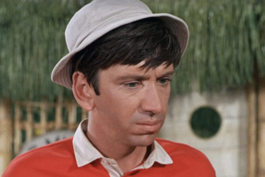 **A Mashup Inusitado: Gilligan's Island e Stairway to Heaven** A Ilha dos Sonhos: A Liga de Dois Clássicos Musicais