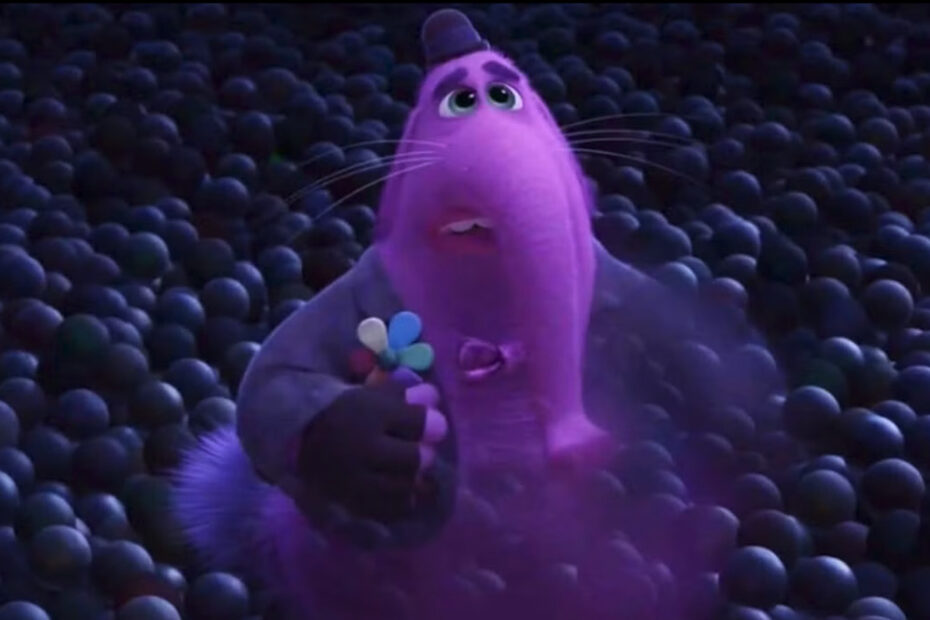 A Morte Mais Triste da Pixar Que Poderia Ter Sido Pior