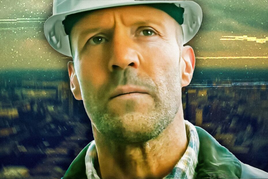 Jason Statham protagoniza um novo filme intitulado "A Working Man", que será lançado em 28 de março de 2025. Esta produção marca a primeira colaboração entre Statham e Sylvester Stallone, que co-escreveu o roteiro com David Ayer, baseado no livro "Levon's Trade", de Chuck Dixon. Embora o filme tenha recebido críticas morna, ele tem se mostrado um sucesso razoável nas bilheteiras após apenas duas semanas em cartaz. A Nova Franquia de Statham: O Potencial de A Working Man