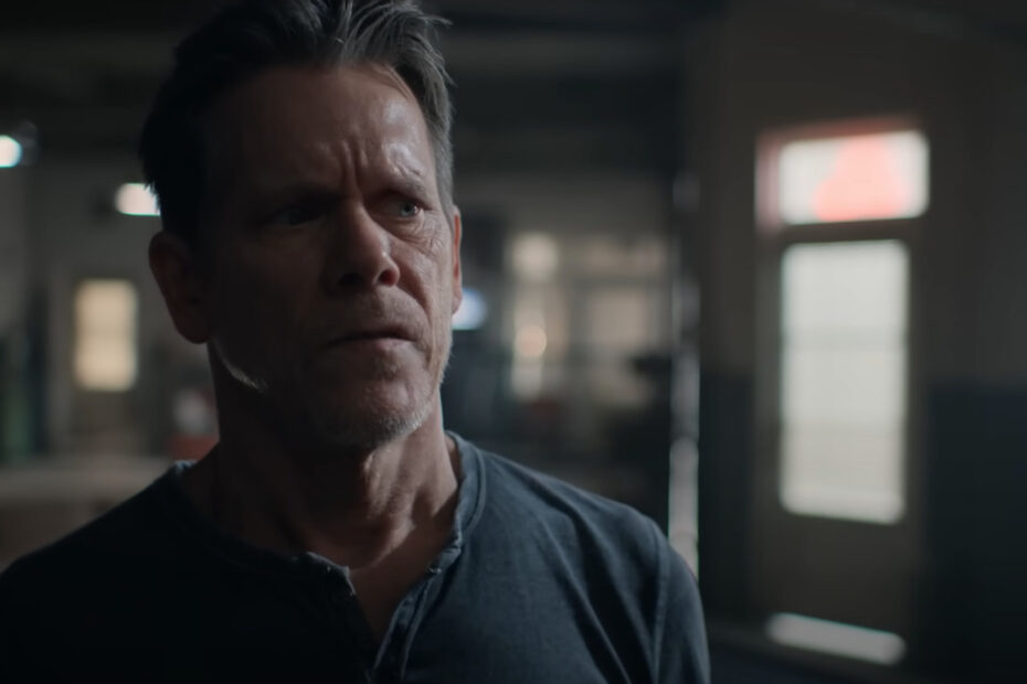 Kevin Bacon está de volta em uma nova série de terror que tem conquistado os espectadores da Amazon Prime Video. Intitulada "The Bondsman", esta comédia de terror da Blumhouse mergulha em temas sobrenaturais com uma pitada de humor. A Nova Série de Terror de Kevin Bacon Domina a Amazon Prime