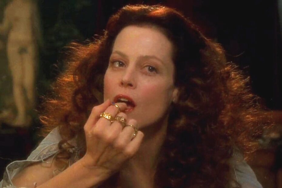 **Snow White: A Tale of Terror - Uma Joia do Horror Gótico** A Obscura Versão de Branca de Neve com Sigourney Weaver
