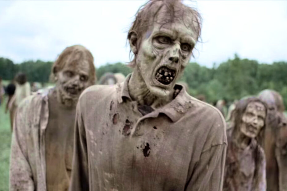 A Realidade de Um Apocalipse Zumbi: É Possível?
