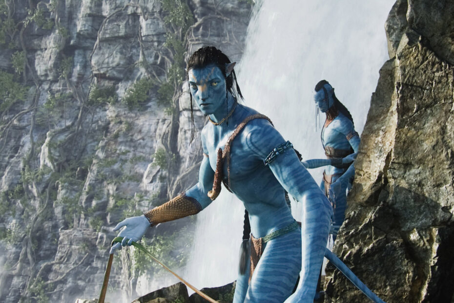 A Recusa de LucasFilm em Avatar: Conflito Criativo e Visões