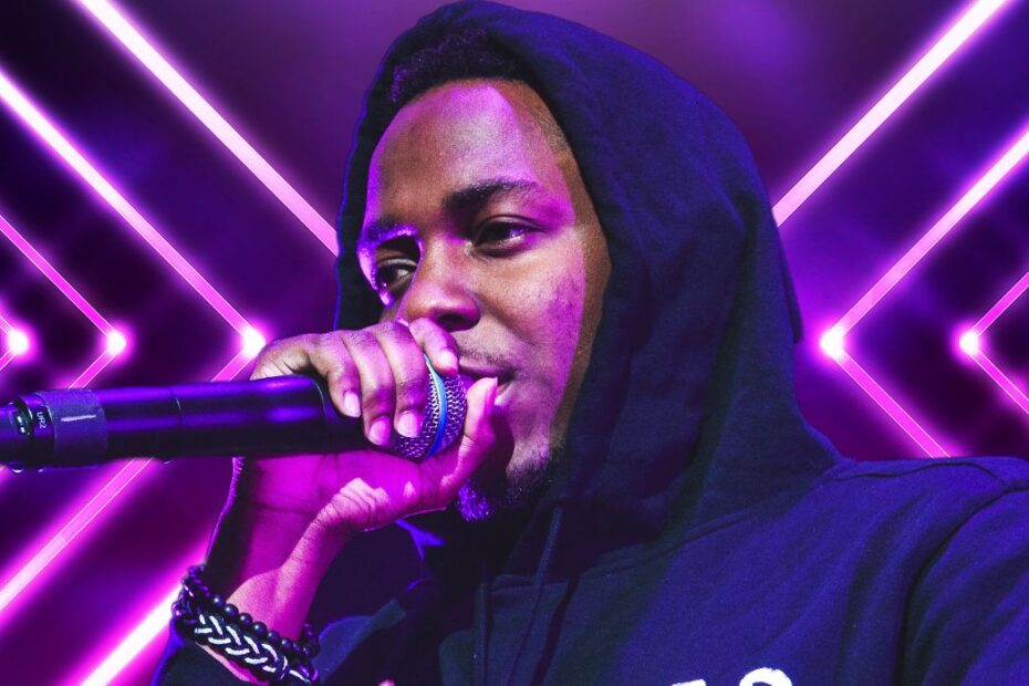 **As 10 Melhores Músicas de Kendrick Lamar** A Revolução de Kendrick Lamar: Voz e Impacto no Rap Moderno