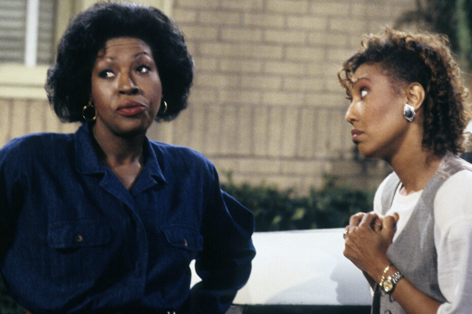 **A Saída de Jo Marie Payton de Family Matters** A saída de Jo Marie Payton de Family Matters e suas razões