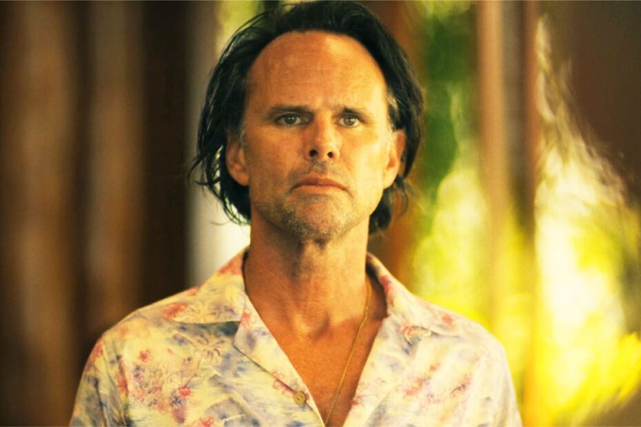 A terceira temporada de "The White Lotus" trouxe uma reviravolta impactante no final, revelando a verdade sobre a relação entre Rick e Jim. Durante a temporada, Rick, interpretado por Walton Goggins, busca confrontar Jim Hollinger (Scott Glenn), a quem sua mãe havia dito ter matado seu pai. Esse confronto culmina em uma cena dramática em Bangkok, onde, após momentos de tensão, Rick decide não matar Jim na sexta-feira, mas a situação muda na grande final. A Tragédia de Rick: Vingança ou Autodestruição?