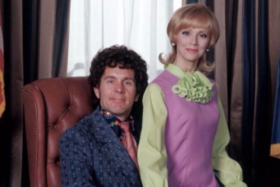**A Família Brady de Volta à TV: Um Olhar sobre "The Brady Bunch in the White House"** A trilogia de filmes que revive A Família Brady