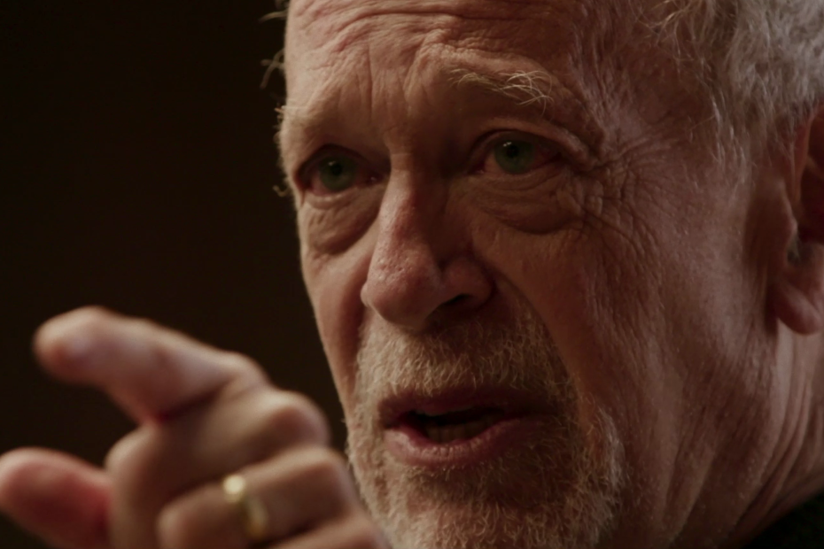 **O Documentário "The Last Class" sobre Robert Reich** A Última Aula: A Revolução do Ensino nas Mãos de Robert Reich