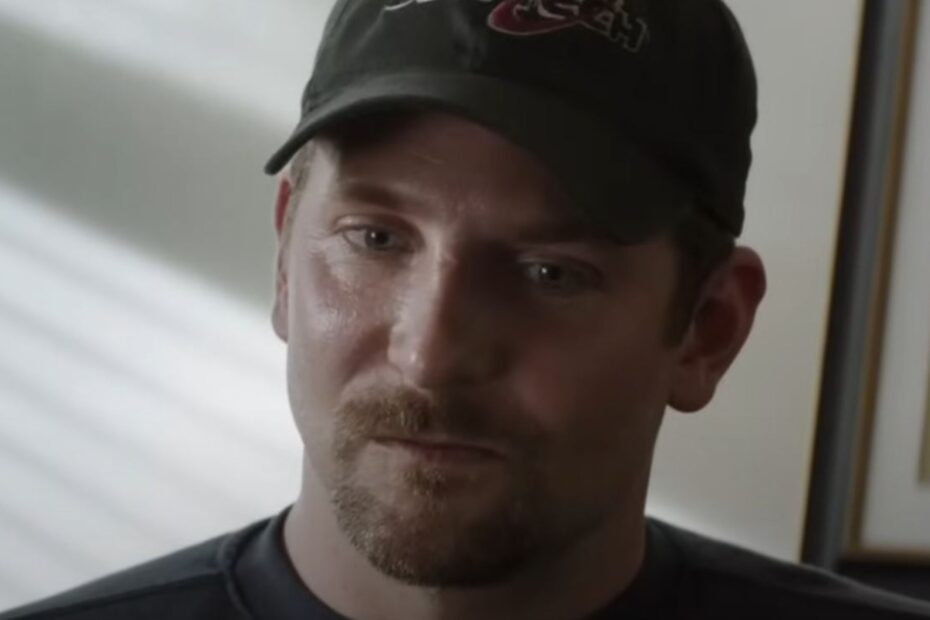 A Verdadeira História por Trás de American Sniper