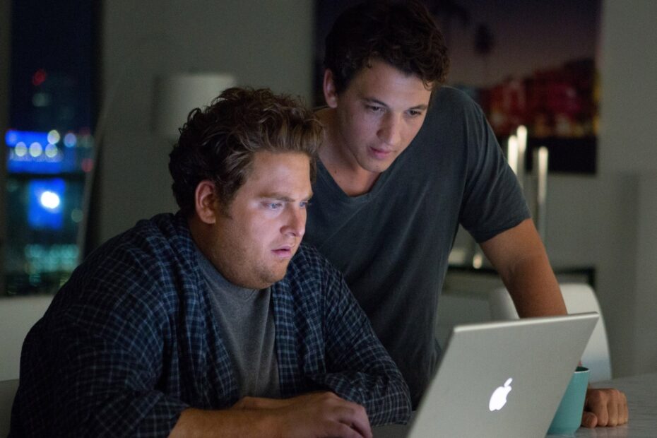 A Verdadeira História por Trás de War Dogs