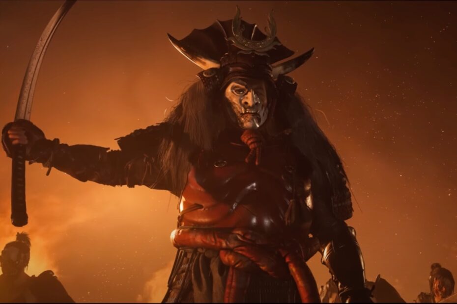 **Ghost of Yotei: Novo Trailer e Data de Lançamento Anunciados** A Vingança de Atsu: O Novo Impacto em Ghost of Yotei