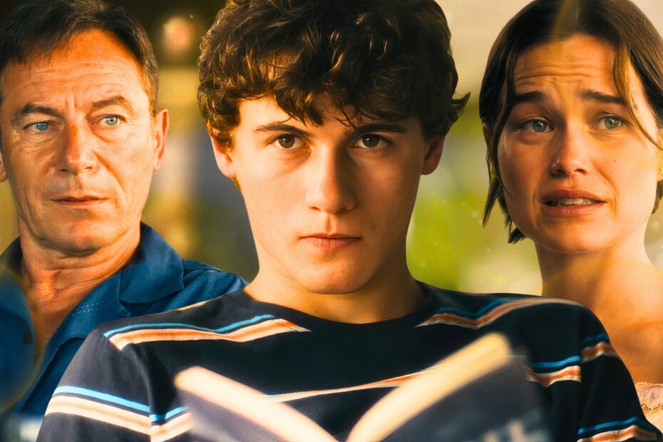 No emocionante final da terceira temporada de "The White Lotus", Lochlan enfrenta uma experiência de quase morte que o leva a acreditar que "viu Deus". Neste episódio, Timothy, em um último esforço para manter a aparência diante da família, decide envenená-los com piña coladas feitas com frutas tóxicas. Ele prepara a bebida para Victoria, Piper, Saxon e para si mesmo, mas, embora inicialmente não consiga seguir em frente com seu plano, Lochlan acaba usando o liquidificador contaminado, levando-o a vomitar e quase morrer. A Visão de Lochlan e o Encontro com o Divino em The White Lotus