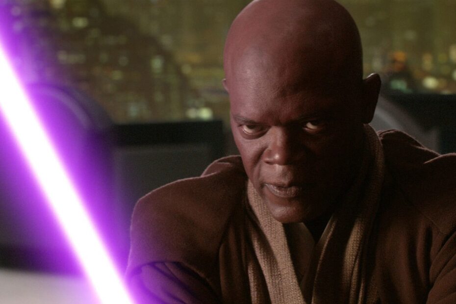 **O Retorno de Mace Windu em Star Wars?** A Volta de Mace Windu: Quem Pode Dirigir o Retorno?