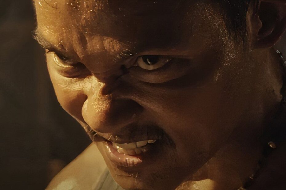 Ação e emoção: Tony Jaa brilha em Resgate Impactante