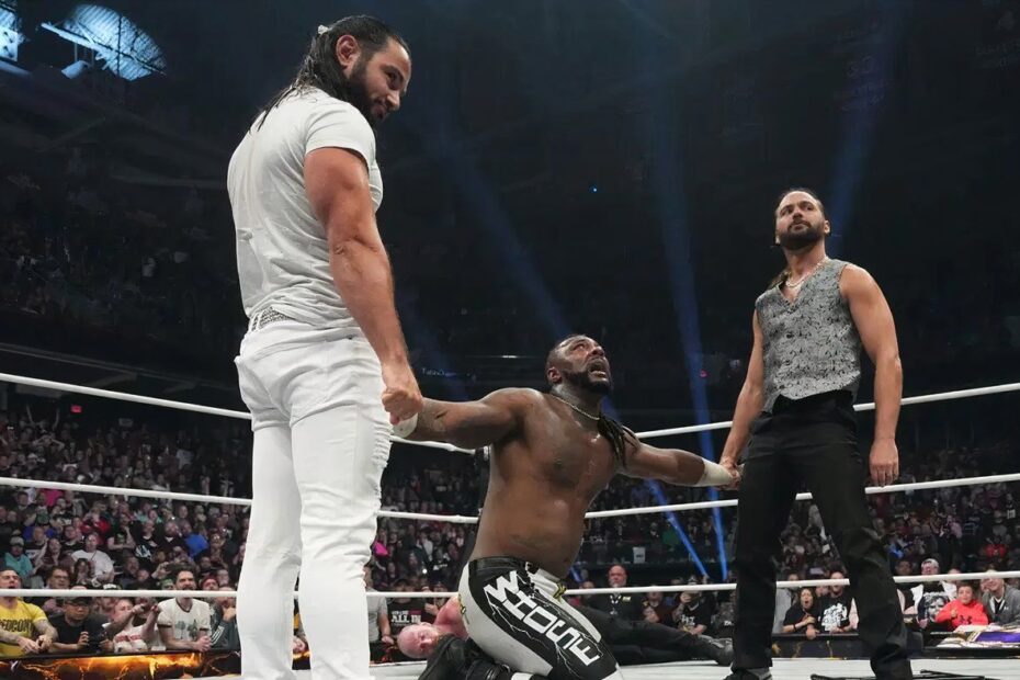 Na última edição do AEW Dynasty, ocorreu um evento muito aguardado: Jon Moxley defendeu seu título da AEW contra Swerve Strickland. A expectativa era alta, pois muitos acreditavam que era a hora de Swerve finalmente conquistar o cinturão e trazer um novo rumo para a divisão. No entanto, o resultado final deixou muitos fãs descontentes. AEW Frustra Fãs ao Manter Moxley como Campeão