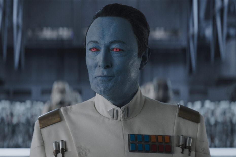 **Ahsoka Temporada 2: Um Conflito Inesperado no Universo Star Wars** Ahsoka 2: Conflito Surpreendente no Universo Star Wars
